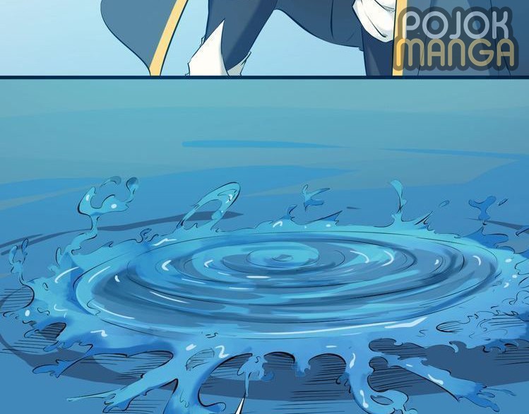 Dragon’s Blood Vessels Chapter 23 Gambar 5